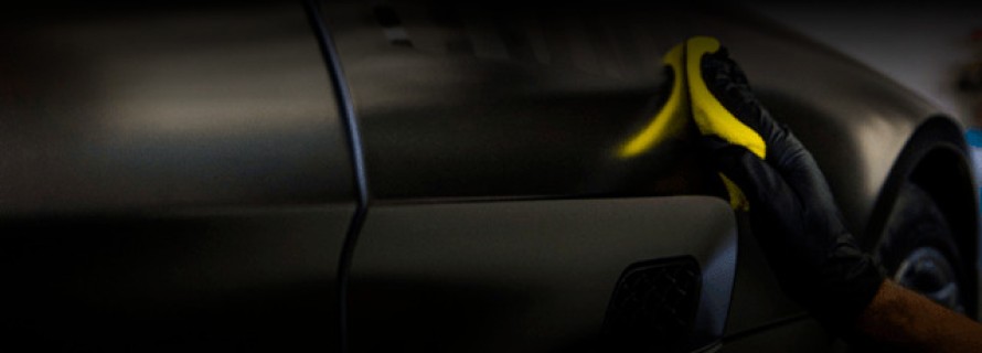 Бесплатное нанесение жидкого воска